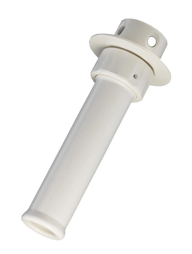 Handgriff sterilisierbar zu Mach Lampen einzeln Handgriff sterilisierbar zu Mach Lampen einzeln