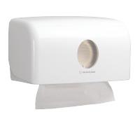 Aquarius Handtuchspender, Standard klein, 15,9x28,7x14,2 cm Aquarius Handtuchspender, Standard klein, 15,9x28,7x14,2 cm
