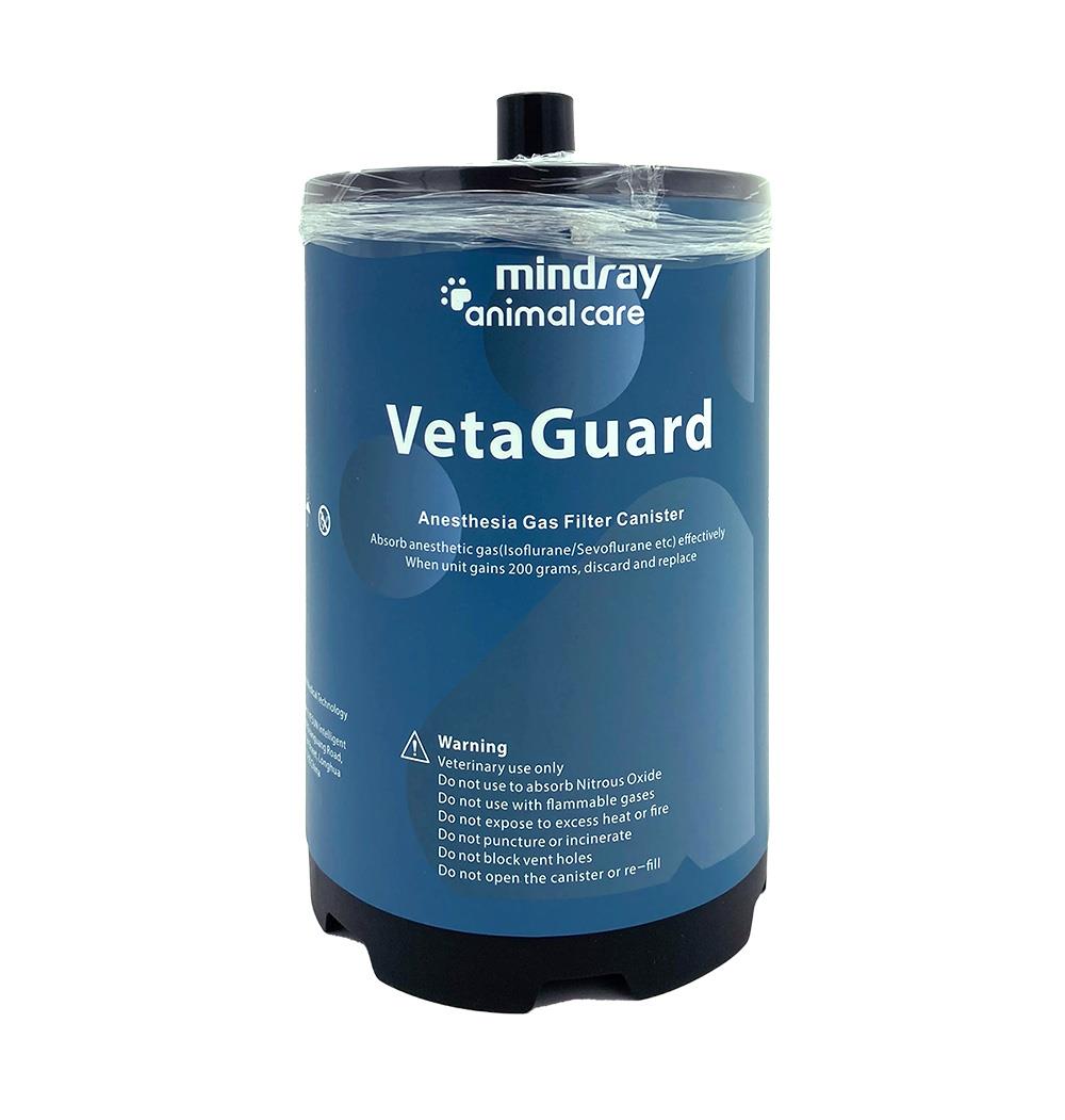Mindray VetaGuard Narkosegasabsorber (040-00003A-00) Flasche, Kosmetik, Parfüm