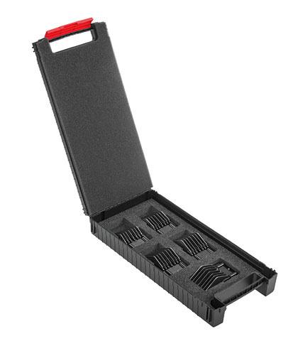 Aufsteckkammset Favorita für GH700,GT736,GT748,GT710 Aufsteckkammset Favorita für GH700,GT736,GT748,GT710