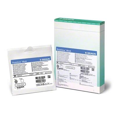 PREMILENE MESH 15 X 15 CM PREMILENE MESH 15 X 15 CM