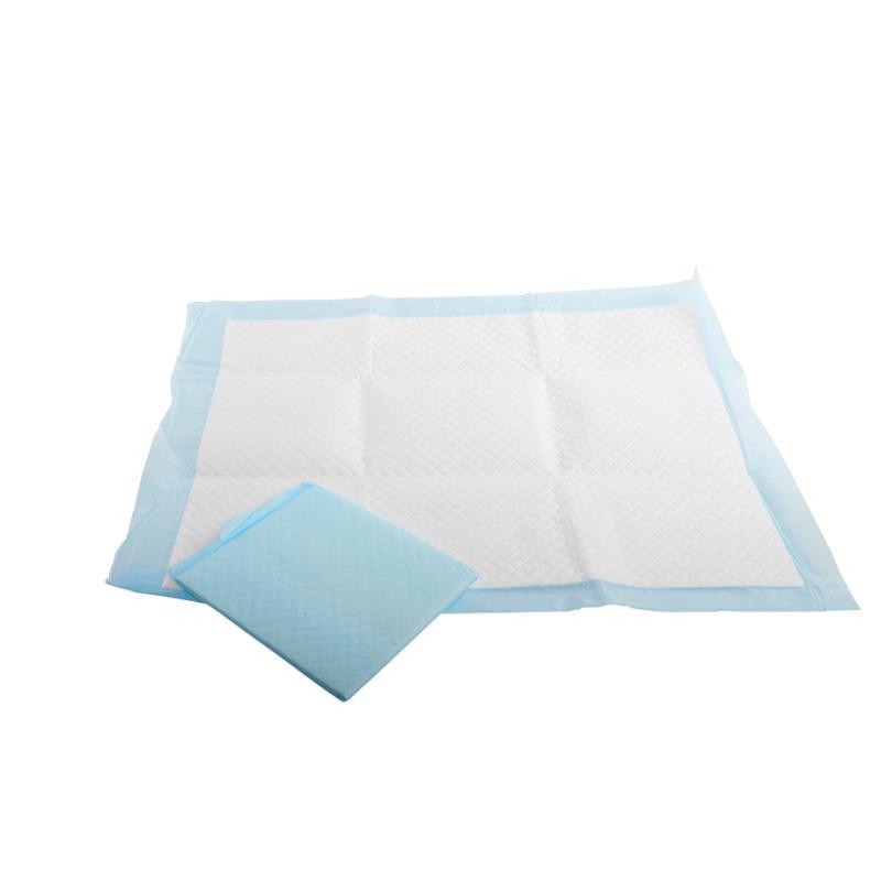 KRUUSE Operationsunterlage, 60x45cm, 20 x 10 Stck (161277)