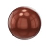Holzball, roter Ball, Kugel, Spielball, Marmorspiegel
