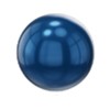 ball, blau, glänzend, kugel, spielzeug