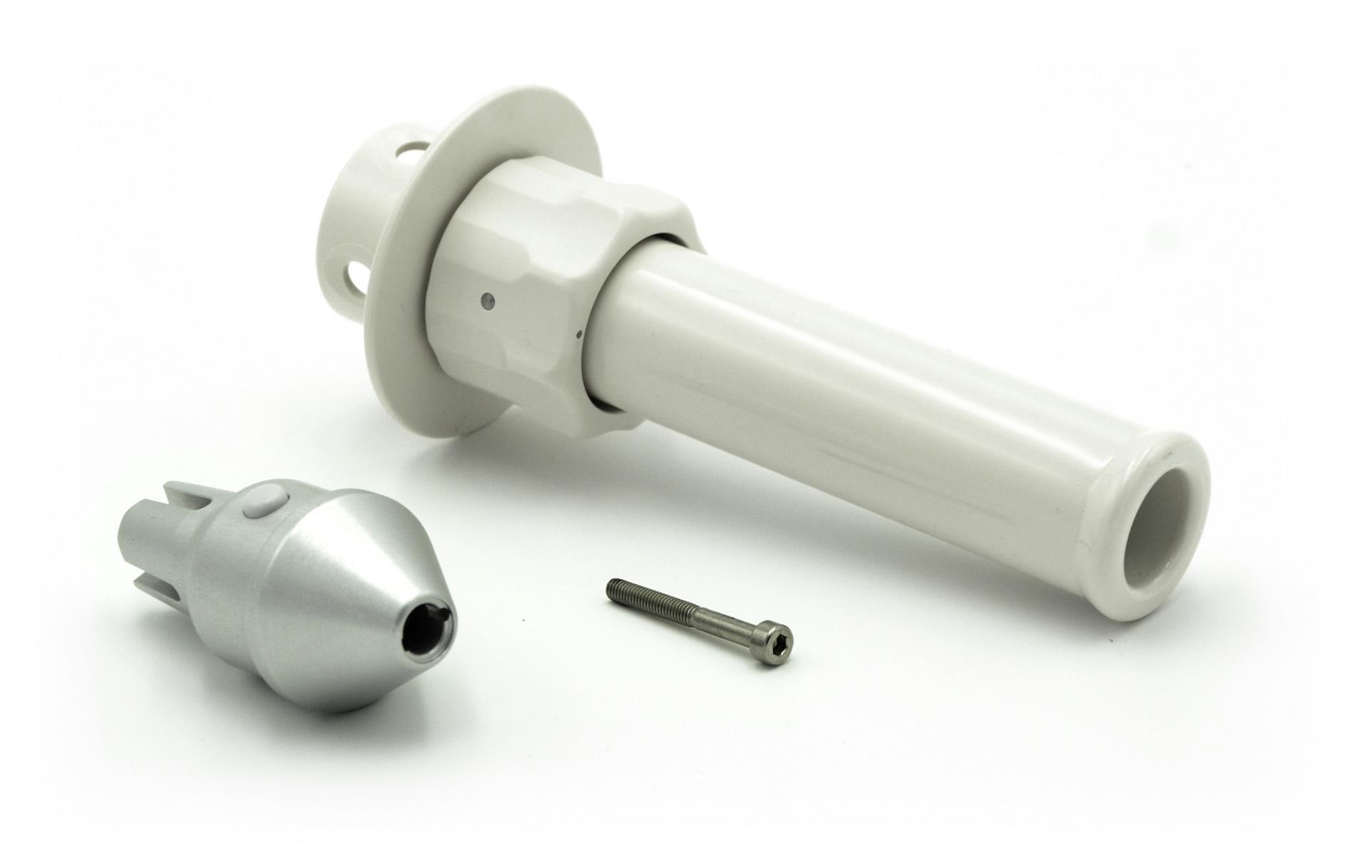Umbausatz auf steril. Handgriff Mach LED 120/130/150 Umbausatz auf steril. Handgriff Mach LED 120/130/150
