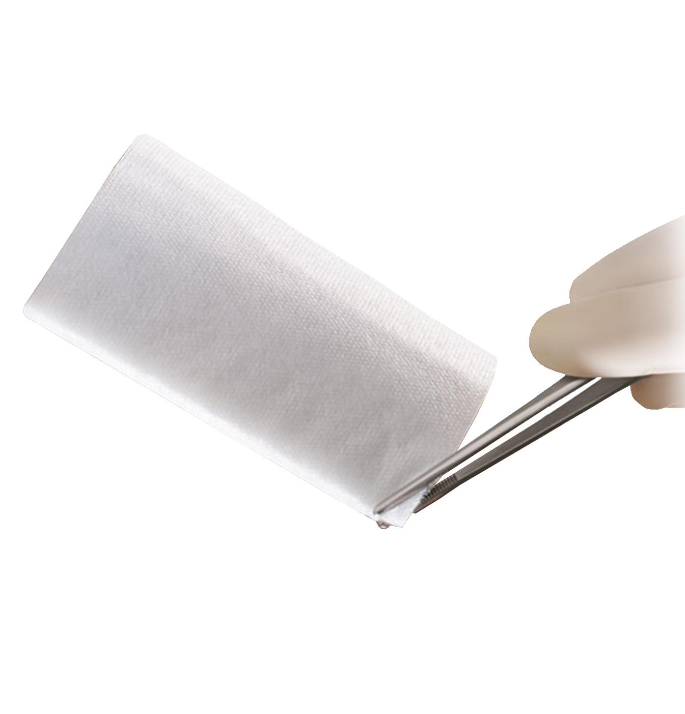Solvaline N Kompresse, einzeln steril [5 x 5 cm] [25 Stück]