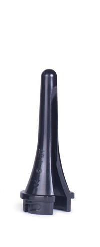 Kunststoff-Spekula, Geschlitzt 90 x 7 mm Kunststoff-Spekula, Geschlitzt 90 x 7 mm
