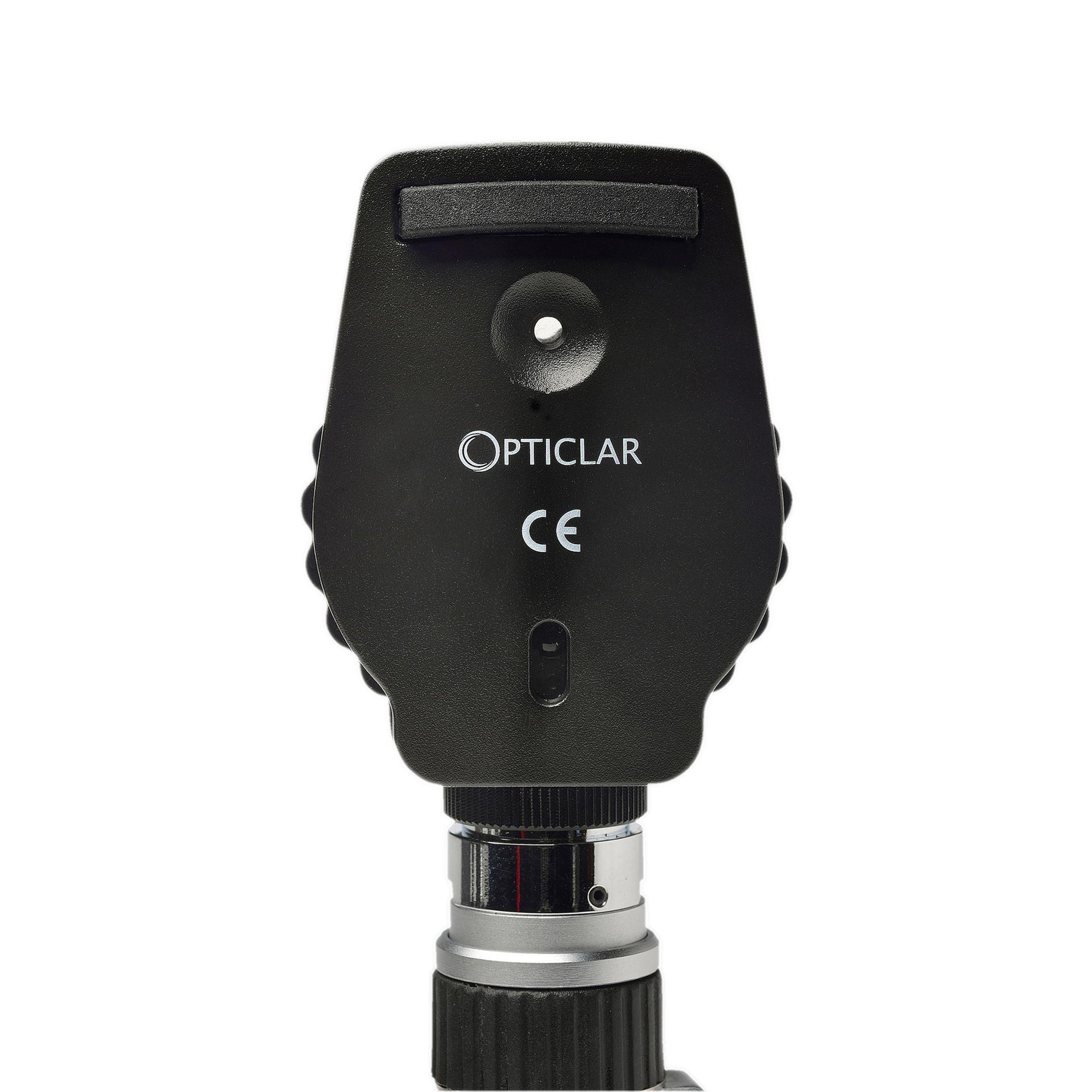 Ophthalmoskop Kopf einzeln L 28 LED Ophthalmoskop Kopf einzeln L 28 LED