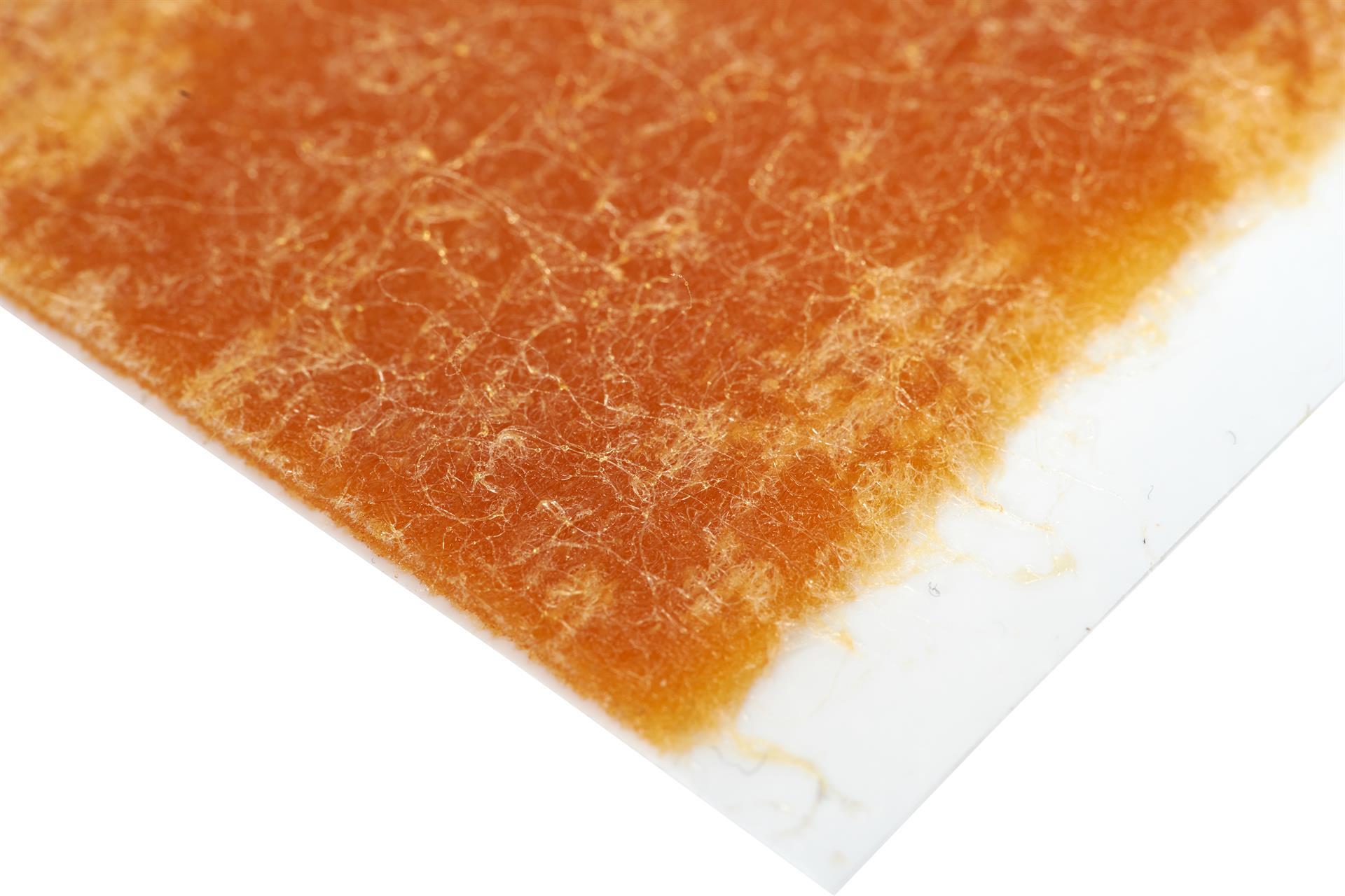 Manuka AD, Honig Wundauflage, saugfähig, steril, 5 x 5 cm, 10 Stück Manuka AD, Honig Wundauflage, saugfähig, steril, 5 x 5 cm, 10 Stück