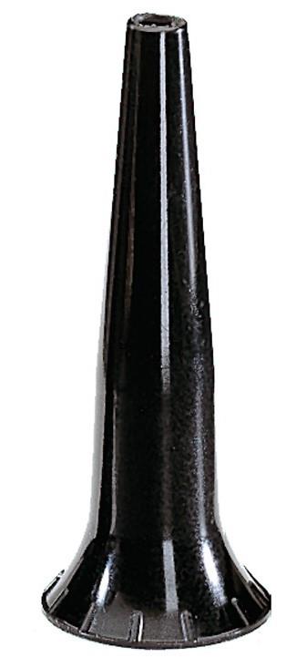 Dauergebrauchsspekula für Beta® 100/200 VET 4 mm