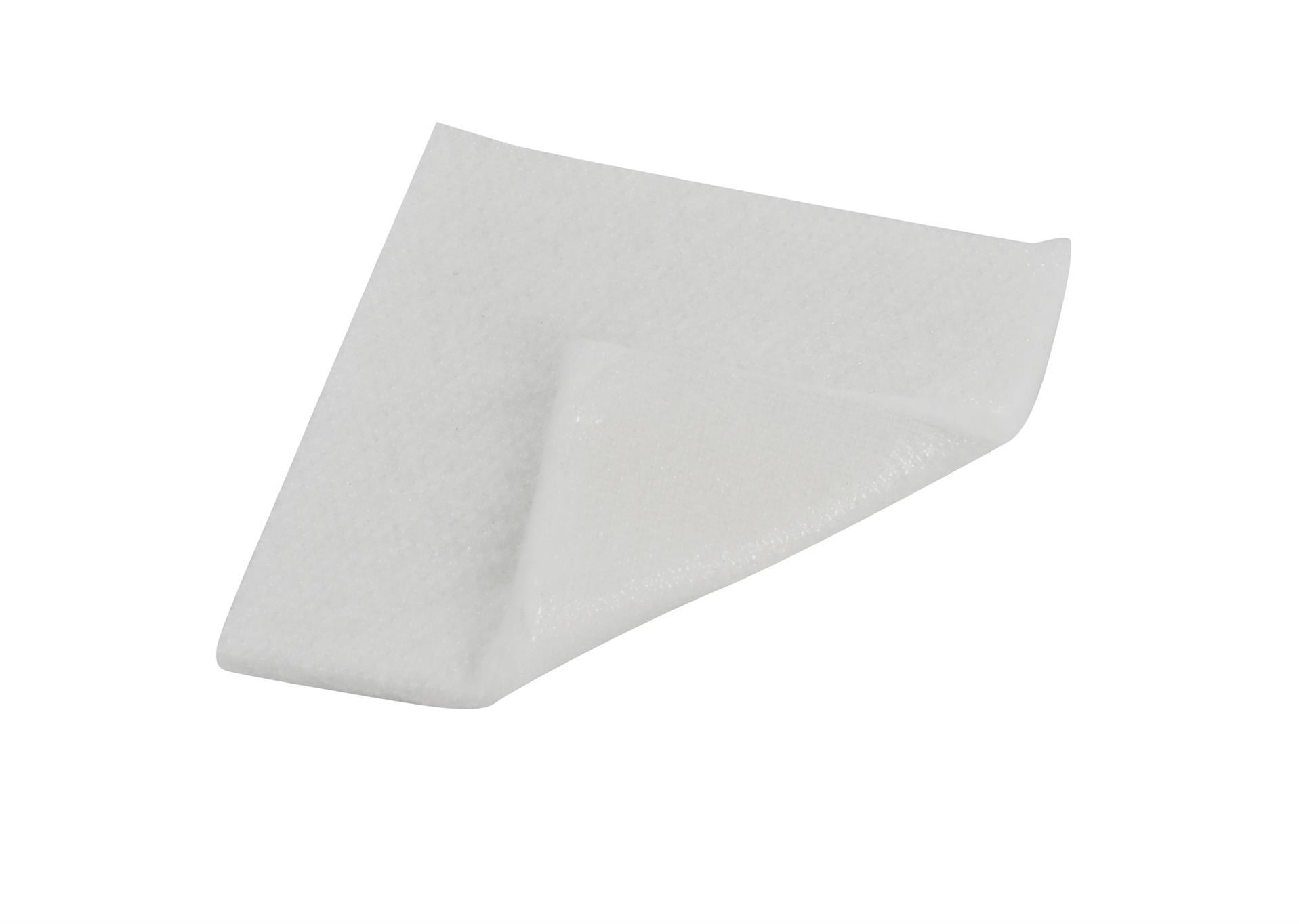 KRUUSE Lite-Absorb, 5 x 5 cm, 25 Stück KRUUSE Lite-Absorb, 5 x 5 cm, 25 Stück