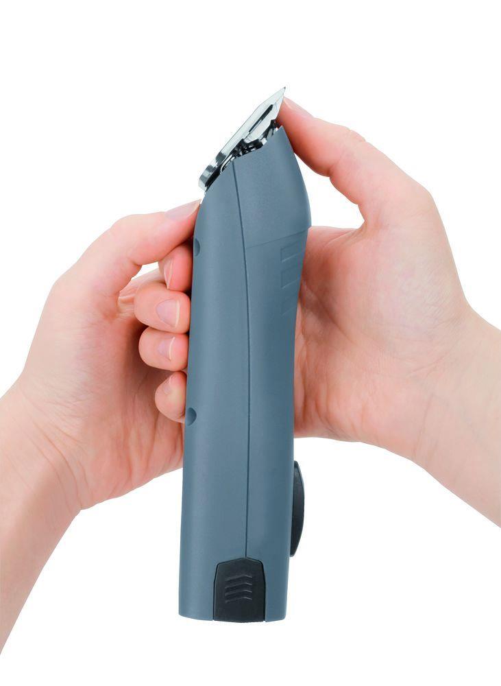 Schermaschine Fortis Akku für SnapOn-Scherköpfe Schermaschine Fortis Akku für SnapOn-Scherköpfe