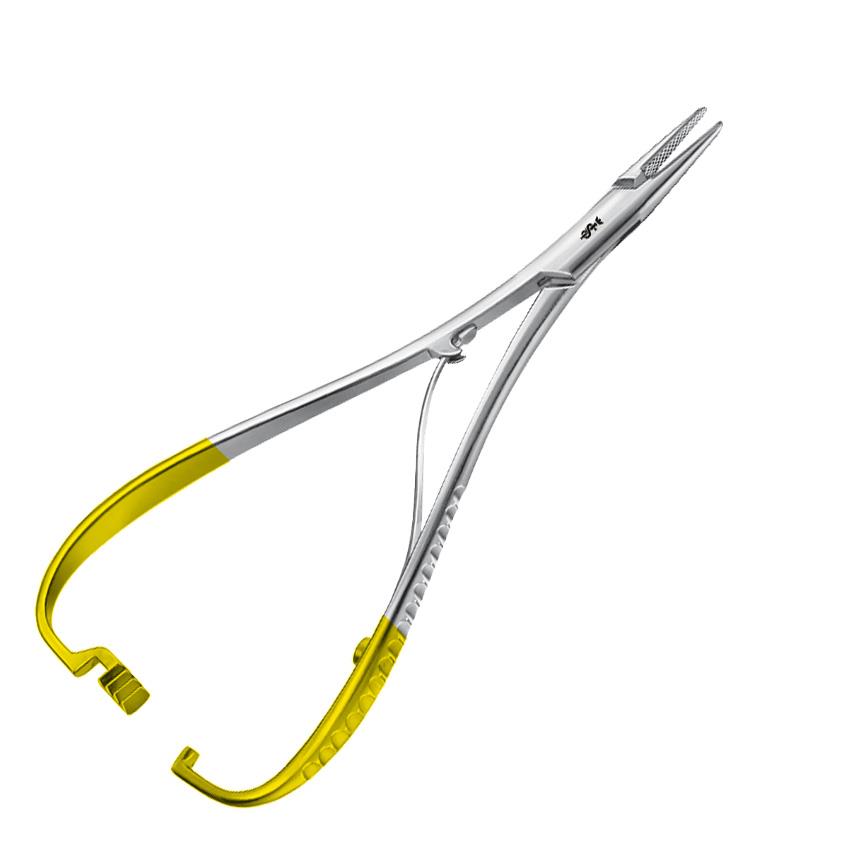 DUROGRIP NADELHALTER MATHIEU FEIN 140MM