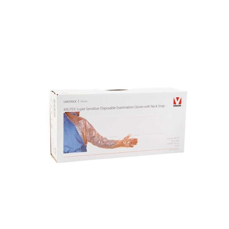 Schutzhandschuhe, Einweg-Handschuhe, Arbeitshandschuhe, Latex-Free?, Vollständige Box