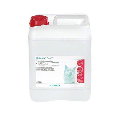 Aktionsset Desinfektionseimer B.Braun Produkte Aktionsset Desinfektionseimer B.Braun Produkte