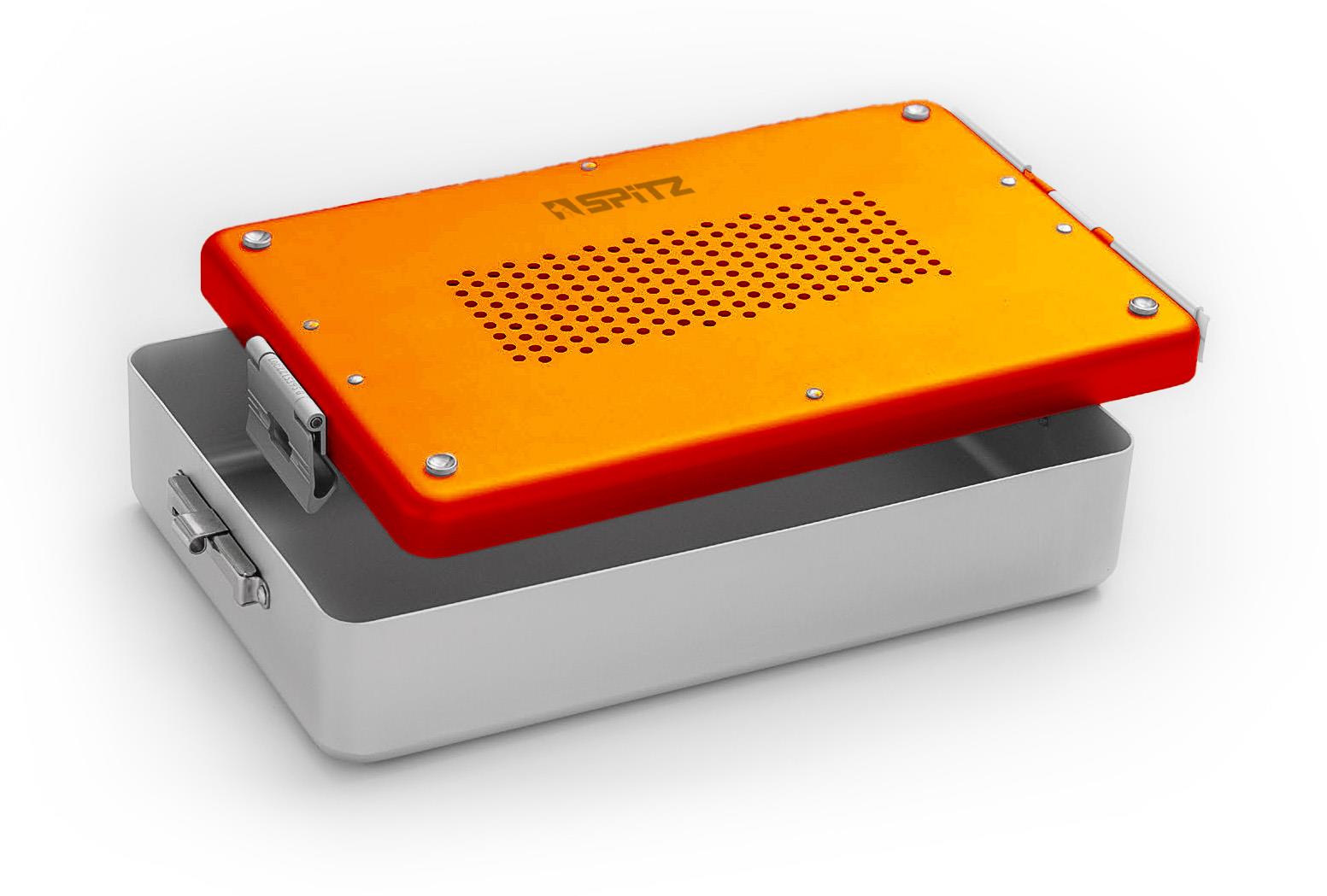 Veterinär Container SPITZ gelb Boden perforiert verschiedene Größen Veterinär Container SPITZ gelb Boden perforiert verschiedene Größen