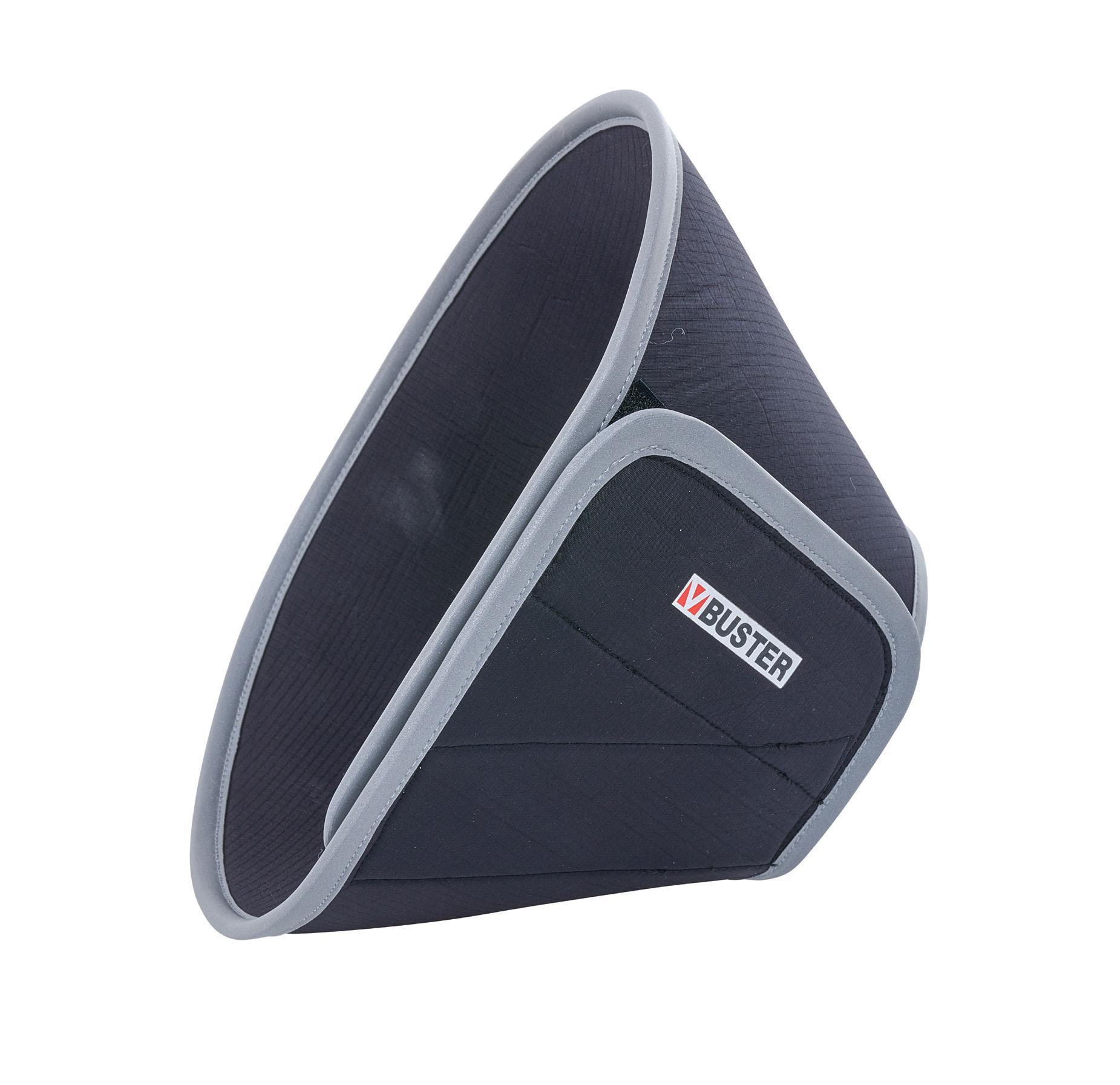 BUSTER Foam Halskragen, 7,5 cm, 5 Stück BUSTER Foam Halskragen, 7,5 cm, 5 Stück