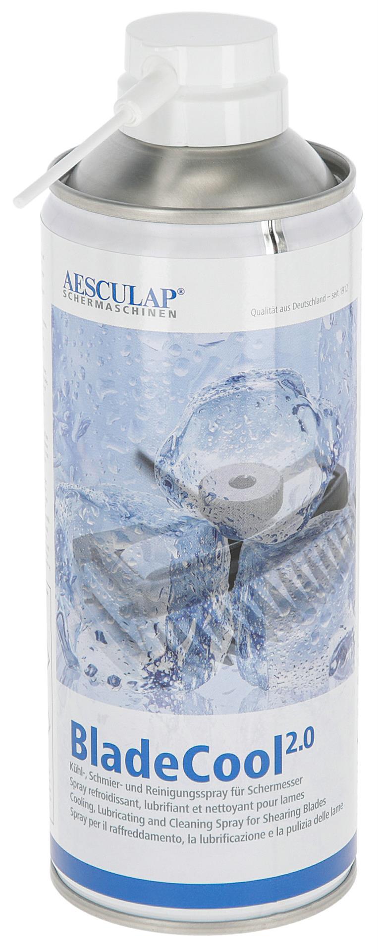 Blade Cool 2.0 400 ml Aesculap Blade Cool 2.0 400 ml Aesculap
