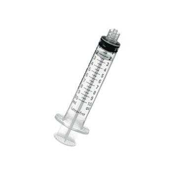 Omnifix Luer Lock, 3-teilige Einmalspritze, 3 ml, 100 Stück Omnifix Luer Lock, 3-teilige Einmalspritze, 3 ml, 100 Stück