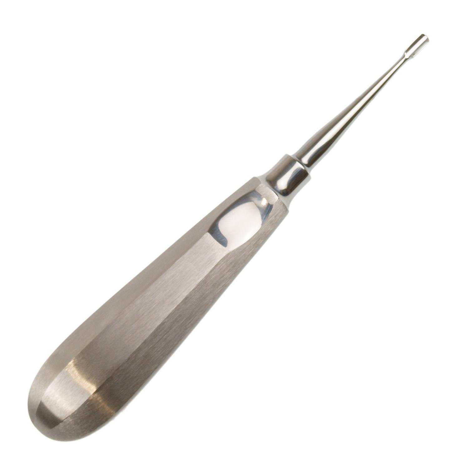 Elevator  Winged 3 mm gerade Normaler Griff