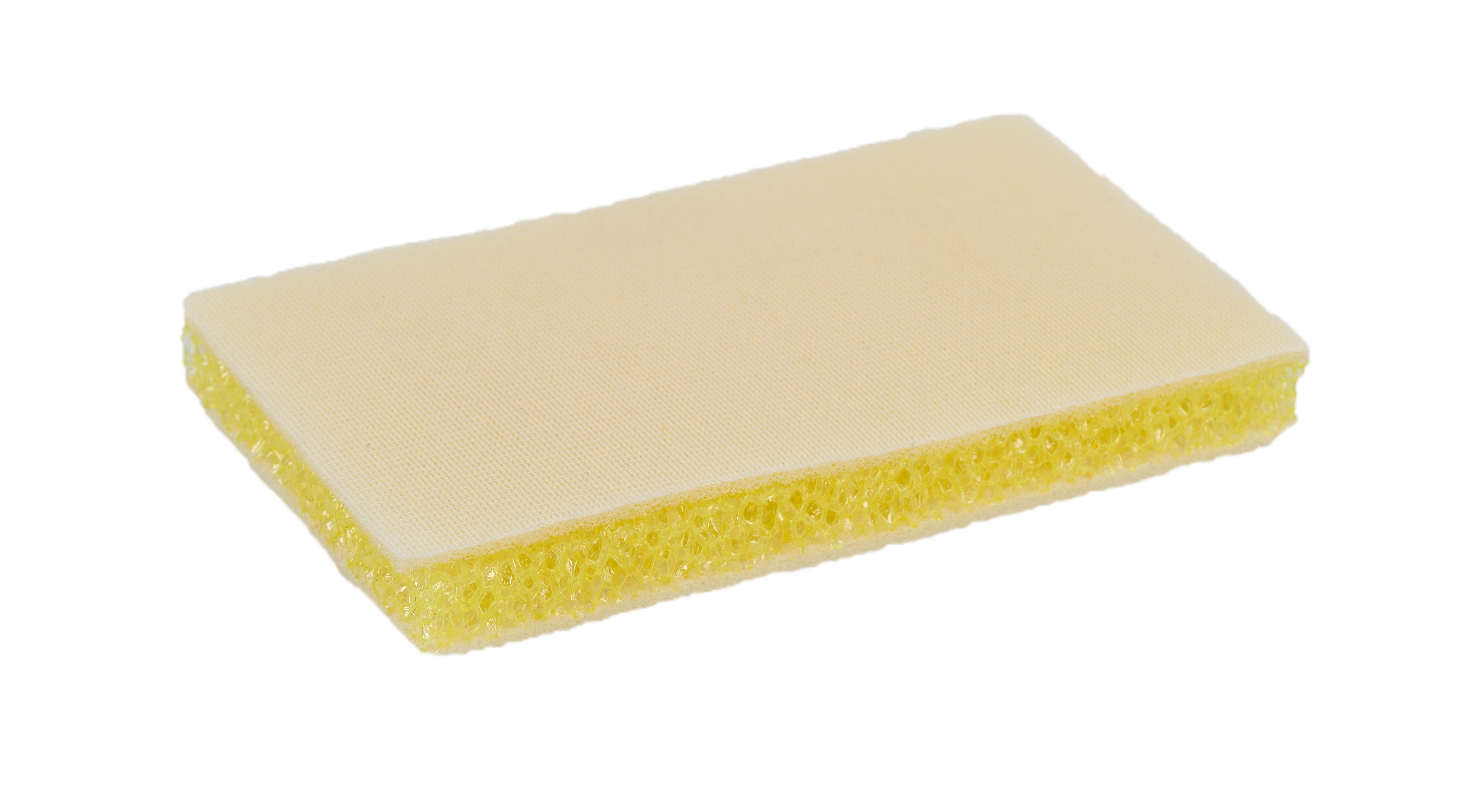 BUSTER Othaematom-Kompresse,12 x 8 cm, 10 Stck Schwamm