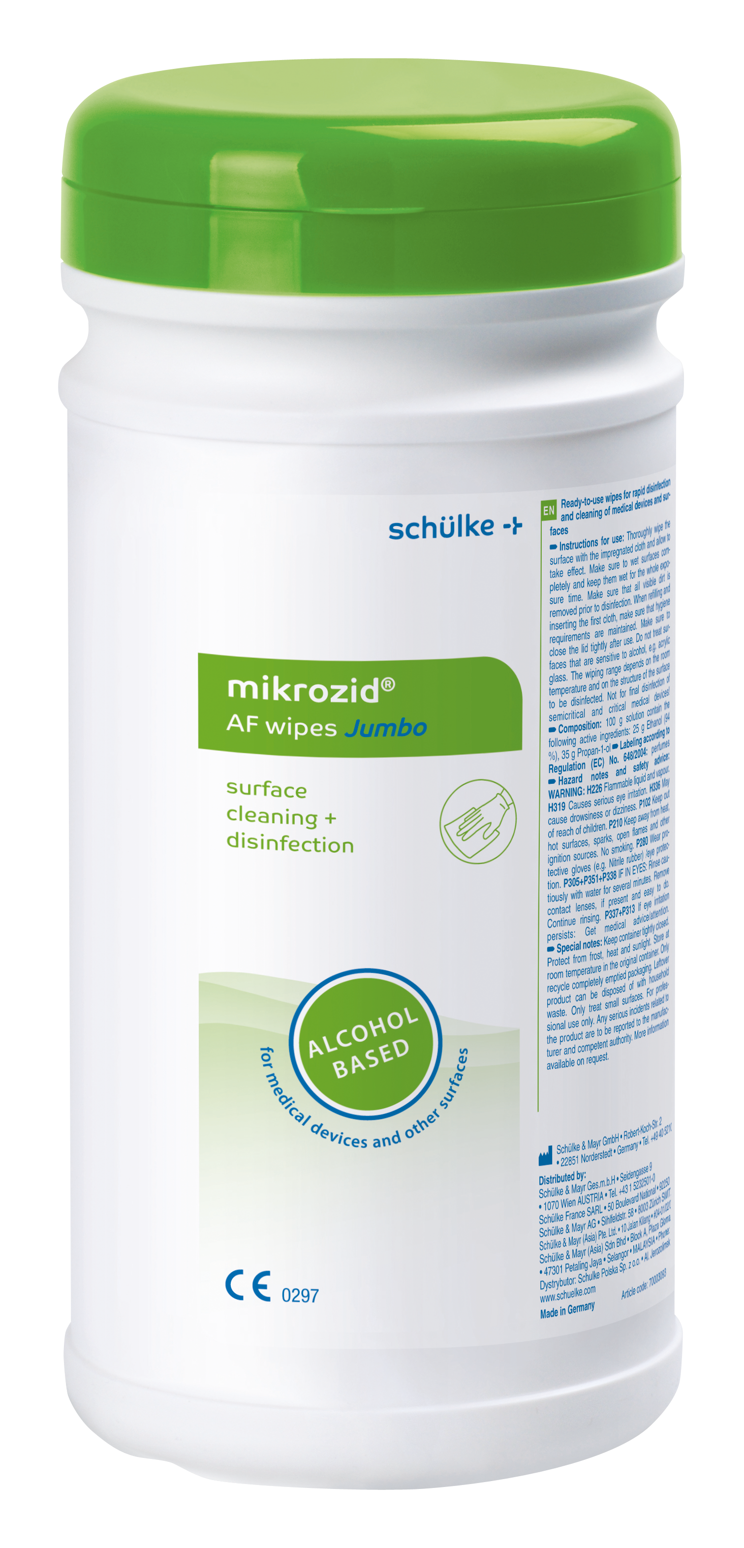 Kräuter, Pflanze, Flasche, Shaker