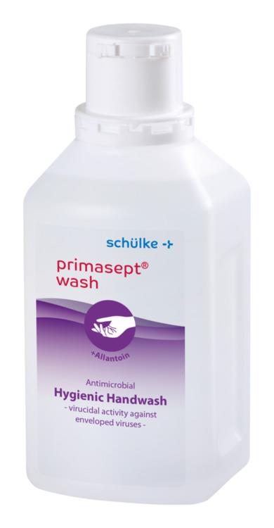Primasept wash -INT- 500 ml Primasept wash -INT- 500 ml