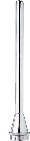 Spekula, lang geschlossen 150 mm lang / Ø=10 mm Spekula, lang geschlossen 150 mm lang / Ø=10 mm