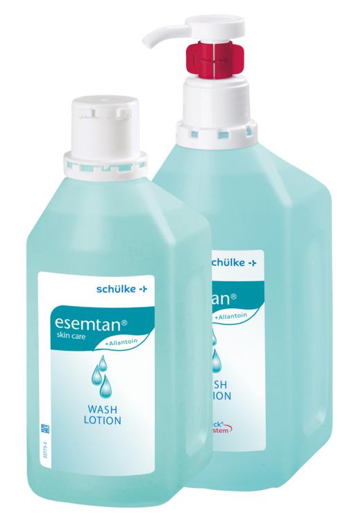 Esemtan Waschlotion [1 Liter]