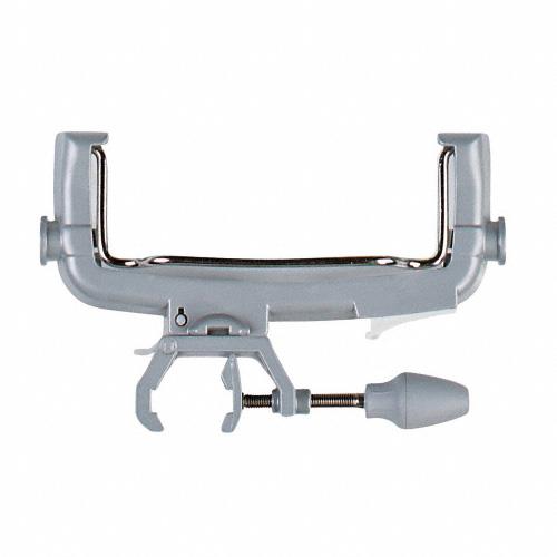 Pole Clamp SP Stativklemme zur Befestigung von Infusomat Space, Infusomat Space P, Perfusor Space Stoßstange, Transport, Fahrzeug