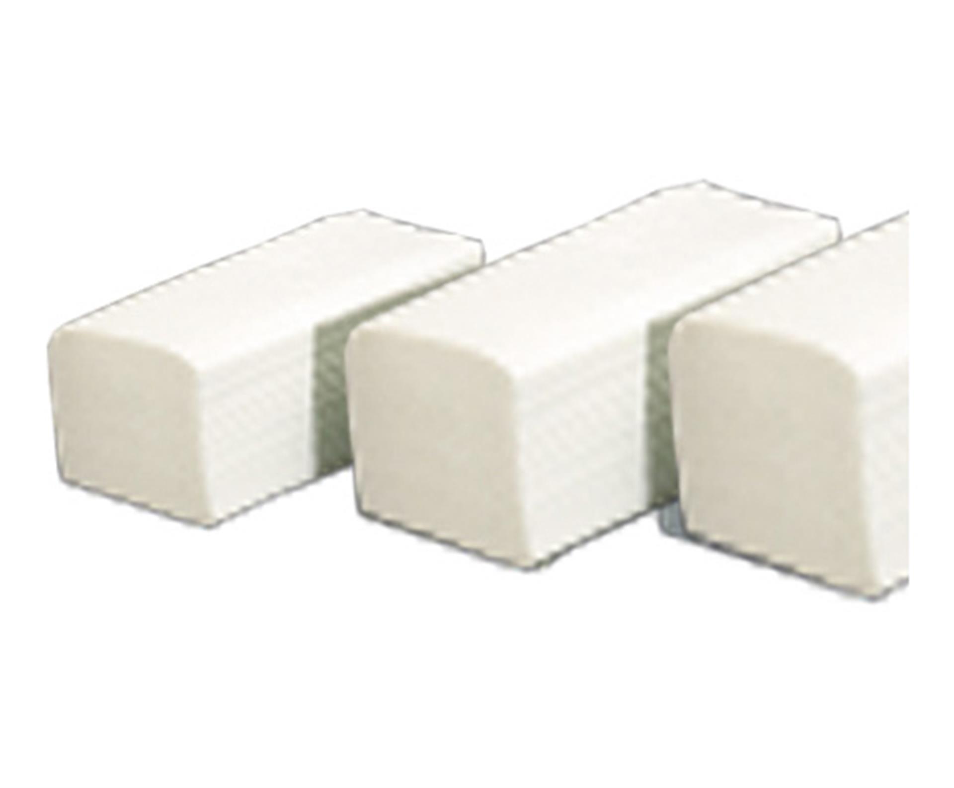Falthandtücher, naturweiss, 2-lg.,25 x 33 cm, 3040 Tücher Falthandtücher, naturweiss, 2-lg.,25 x 33 cm, 3040 Tücher