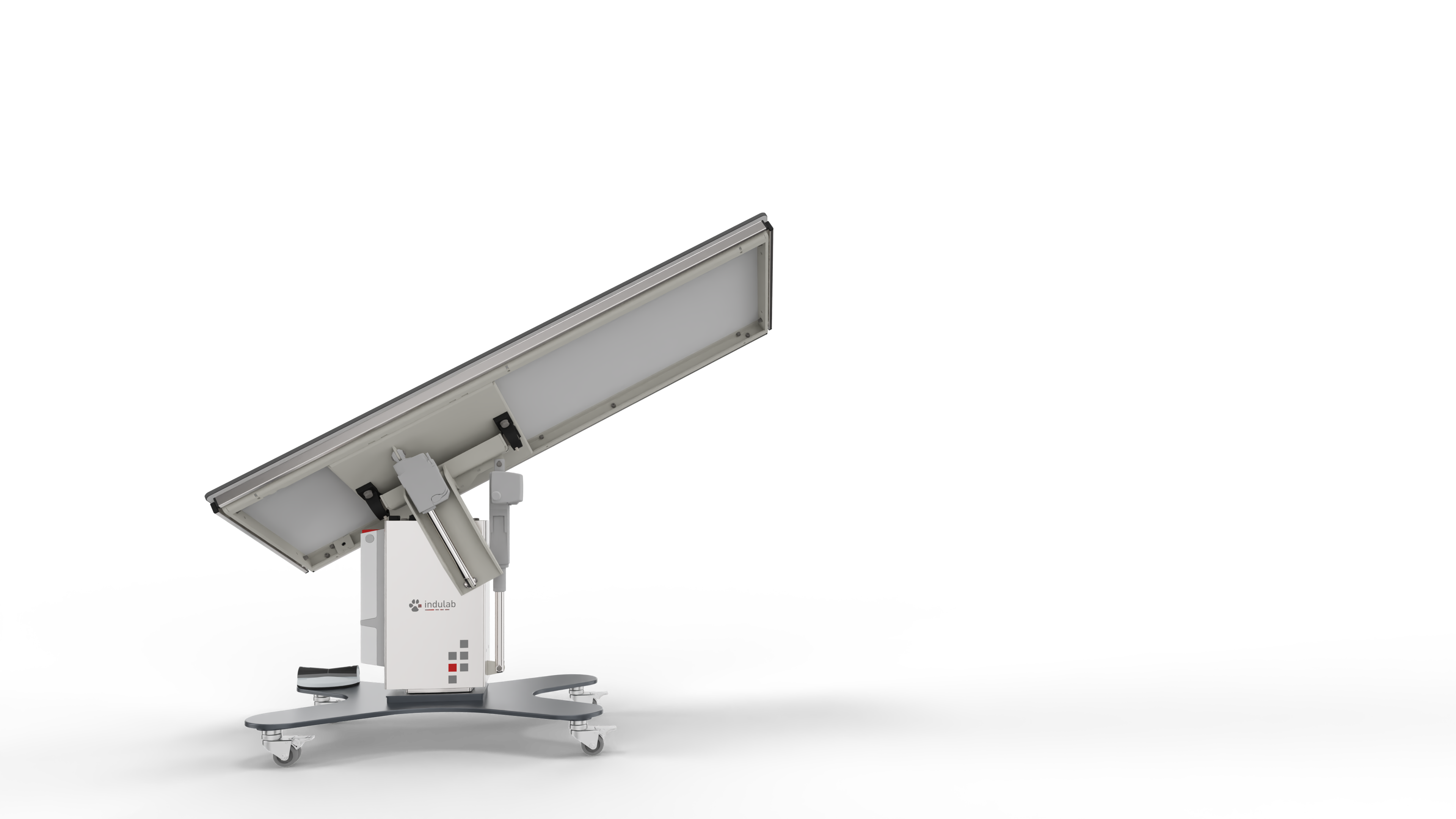 Aufzug, Solarmodul, Unterkonstruktion, Mechanischer Arm, Innenausrüstung