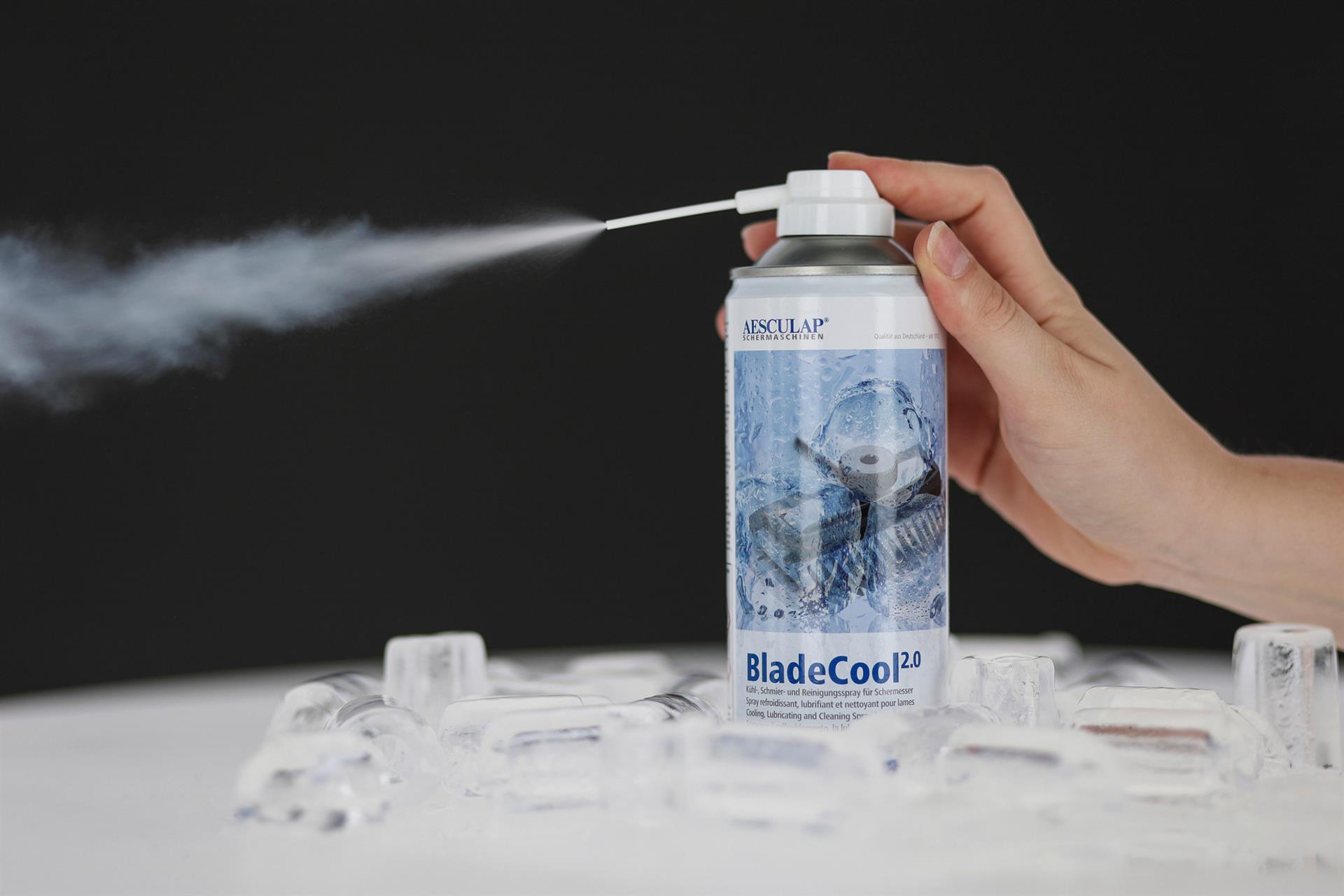 Blade Cool 2.0 400 ml Aesculap Blade Cool 2.0 400 ml Aesculap