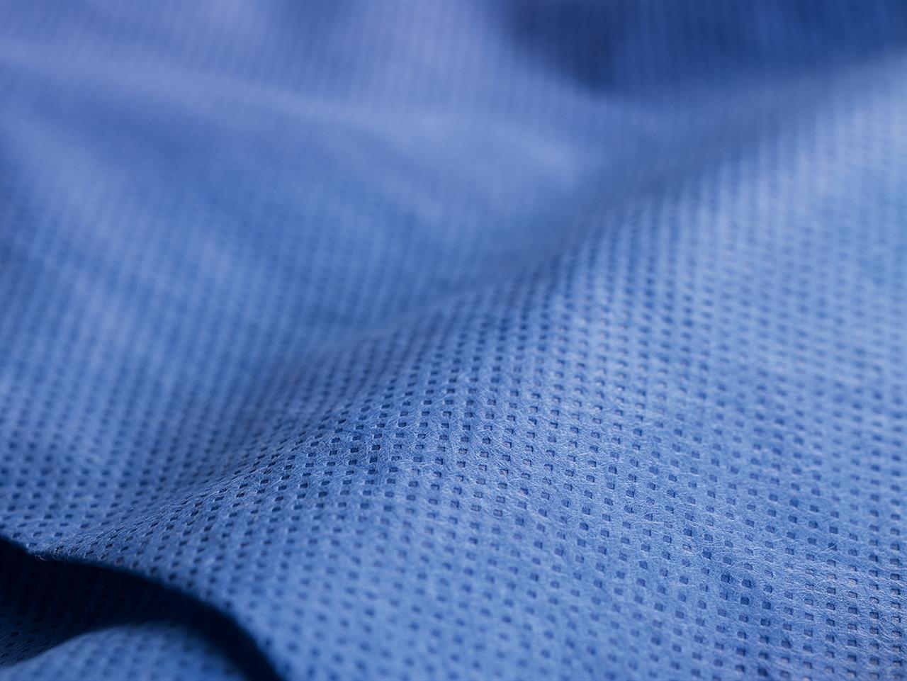 Sentinex Bereichskleidung Set Größe XXL, blau, 30 Stück Sentinex Bereichskleidung Set Größe XXL, blau, 30 Stück