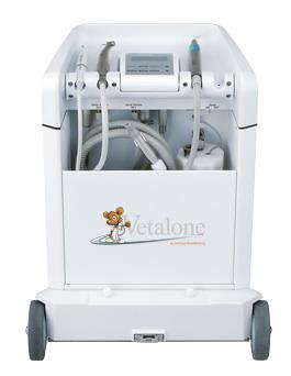 Vetalone Dentaleinheit Vetalone Dentaleinheit
