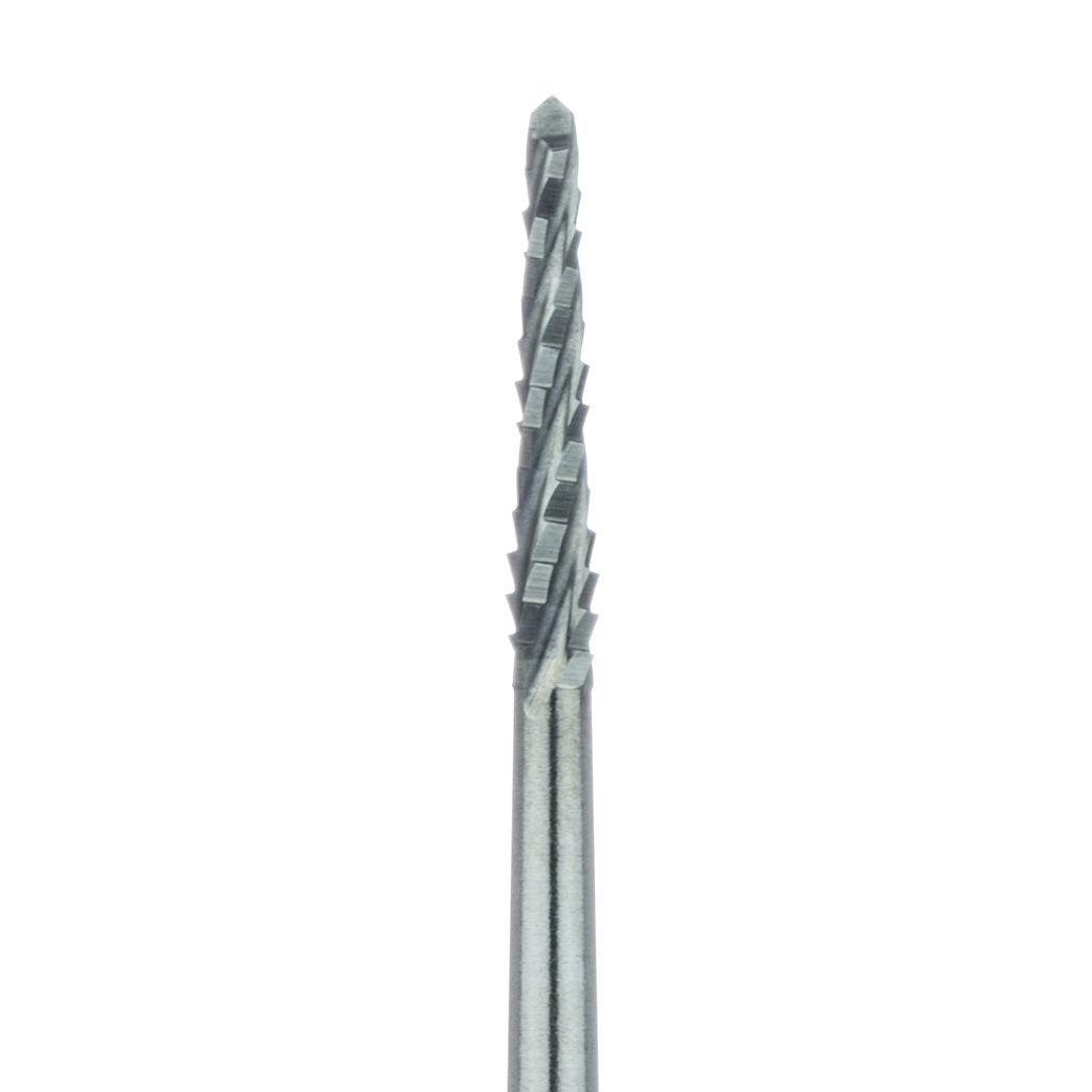 Knochenfräser, Fig. HM 162 SX, Schaft 314 FG, Größe 014 Knochenfräser, Fig. HM 162 SX, Schaft 314 FG, Größe 014