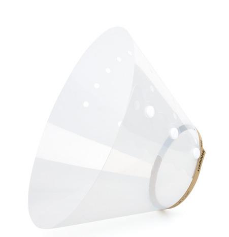 BUSTER Easy Collar, 7,5 cm, 5 Stück Glas, Lampe