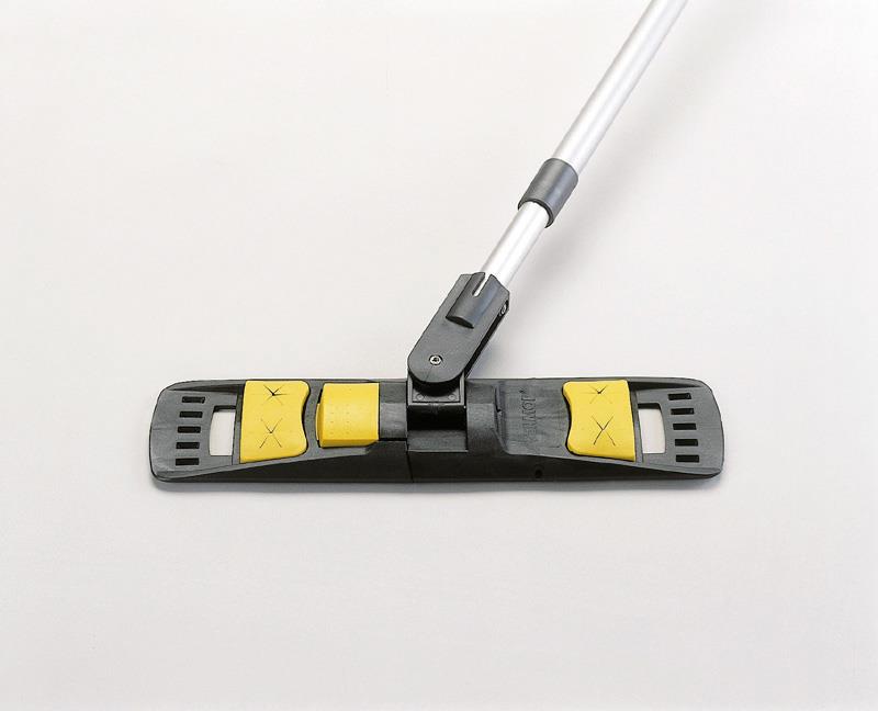 Startpaket Bodenpflege: 1x Twix-Teleskopstiel, 1x Sprint-Plus Halter,10x Sprint-Mop Startpaket Bodenpflege: 1x Twix-Teleskopstiel, 1x Sprint-Plus Halter,10x Sprint-Mop