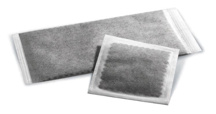 Vliwaktiv Ag, 6,5 x 10 cm, Tamponade, steril, einzeln eingesiegelt, 10 Stück Vliwaktiv Ag, 6,5 x 10 cm, Tamponade, steril, einzeln eingesiegelt, 10 Stück