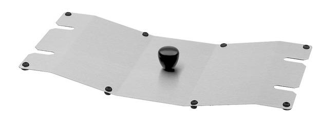 Deckel D100 für Ultraschallreinigung Deckel D100 für Ultraschallreinigung