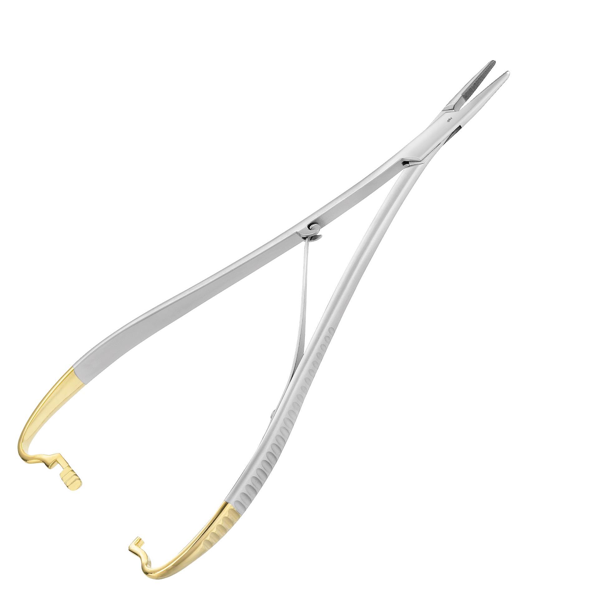 DUROGRIP NADELHALTER MATHIEU 200MM, STANDARD