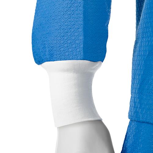 Sentinex Thermojacke Größe M, blau, soft, 30 Stück Sentinex Thermojacke Größe M, blau, soft, 30 Stück
