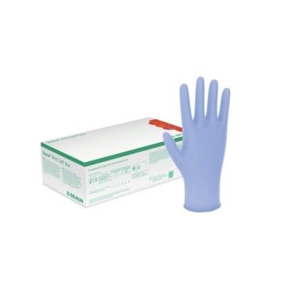 Vasco Nitril Soft blue Gr. L, Untersuchungshandschuhe latexfrei, 200 Paar Vasco Nitril Soft blue Gr. L, Untersuchungshandschuhe latexfrei, 200 Paar