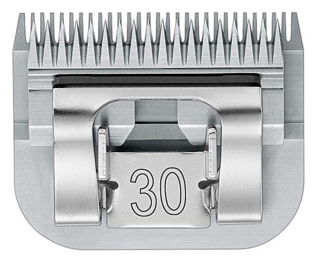 Scherkopf SnapOn Schnitthöhe 0.5 mm # 30 Scherkopf SnapOn Schnitthöhe 0.5 mm # 30