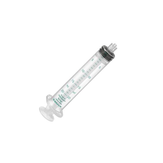 Original Perfusor Spritze 20ml,ohne Ansaugkanüle Original Perfusor Spritze 20ml,ohne Ansaugkanüle