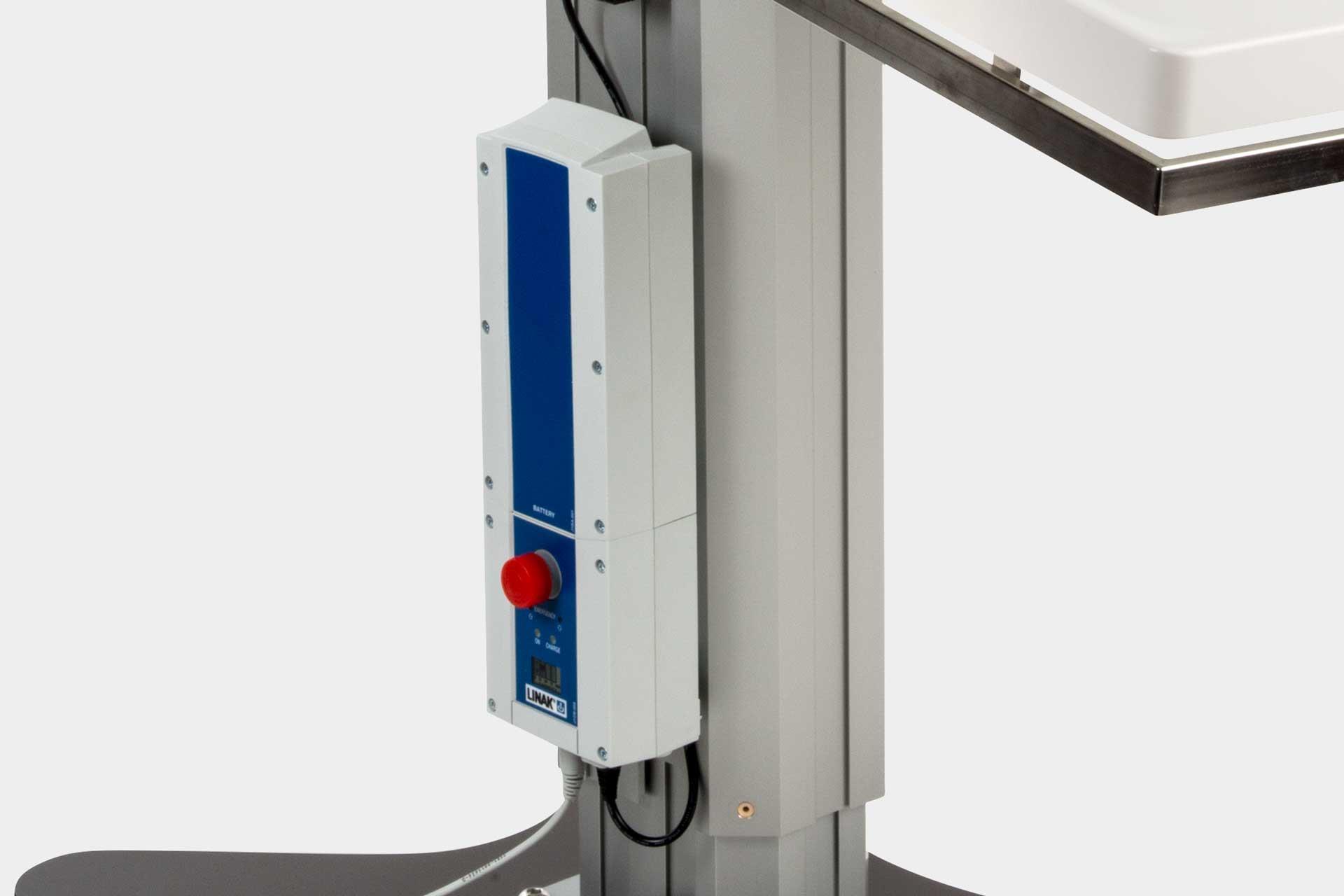 Indulab Akkuhubsäule Vetlift LP 2.5 Indulab Akkuhubsäule Vetlift LP 2.5