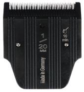 Scherkopf Favorita 0,05mm, mit DLC-Beschichtung Scherkopf Favorita 0,05mm, mit DLC-Beschichtung