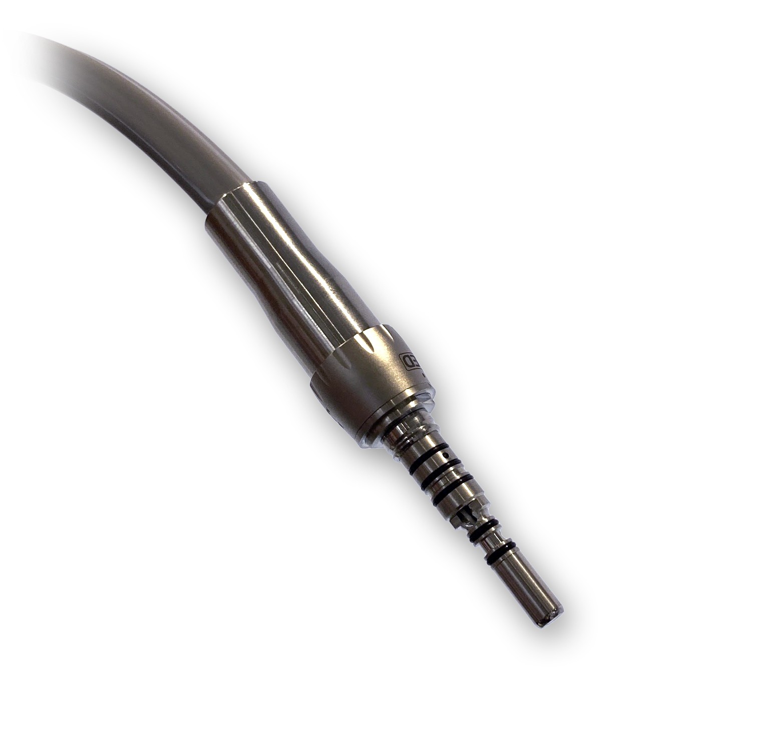 Dart, Düse, Kabel, Stahl, AzM-Adapter, erp, dentista, osci, cable, connector