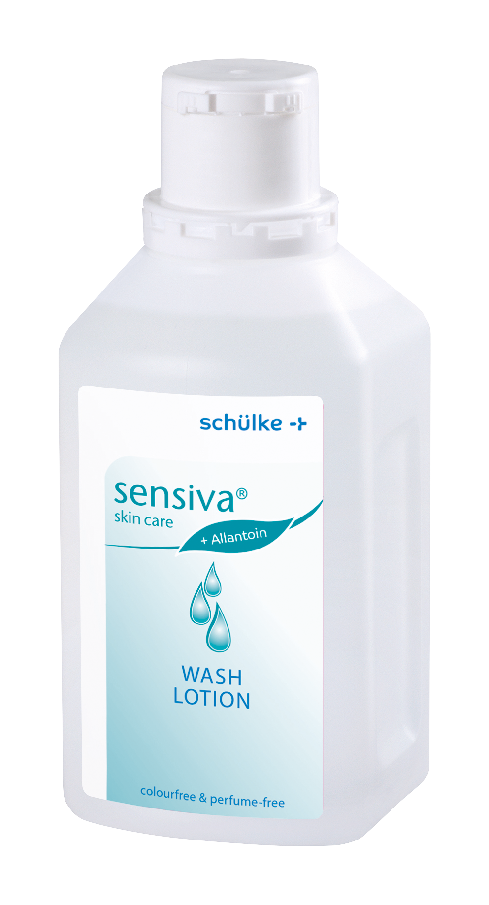 Flasche, Lotion, Shaker