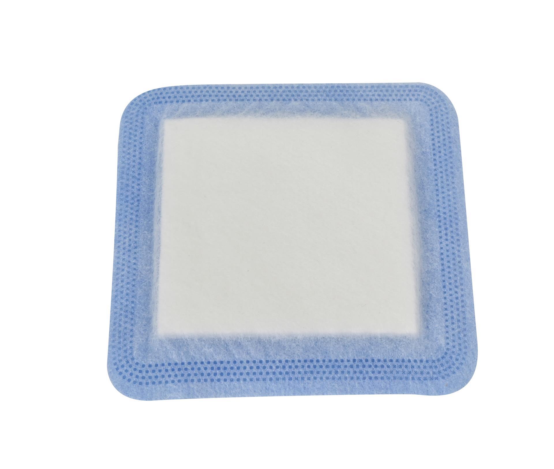 KRUUSE Super-Absorb, 10 x 10 cm, 10 Stück KRUUSE Super-Absorb, 10 x 10 cm, 10 Stück